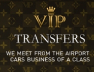 VIP TRANSFERS