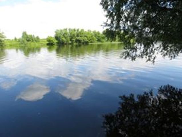 Купание в реке Угре стало платным с 14 марта 2017 года